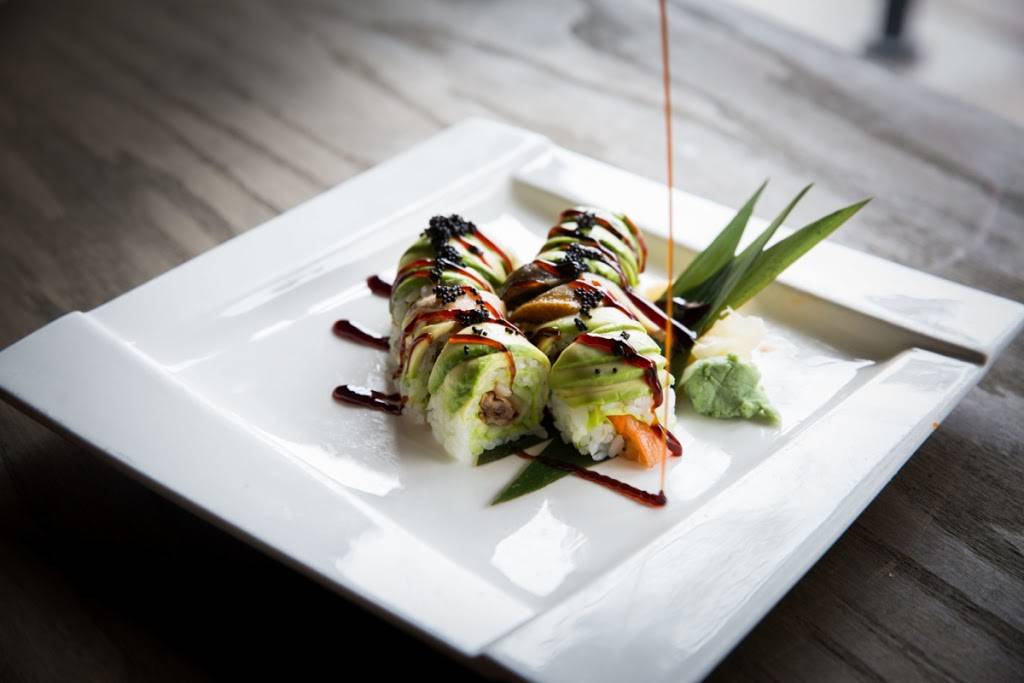 Poke Bros. | restaurant | 1211 Lincoln St, Columbia, SC 29201, USA | 8038516228 OR +1 803-851-6228