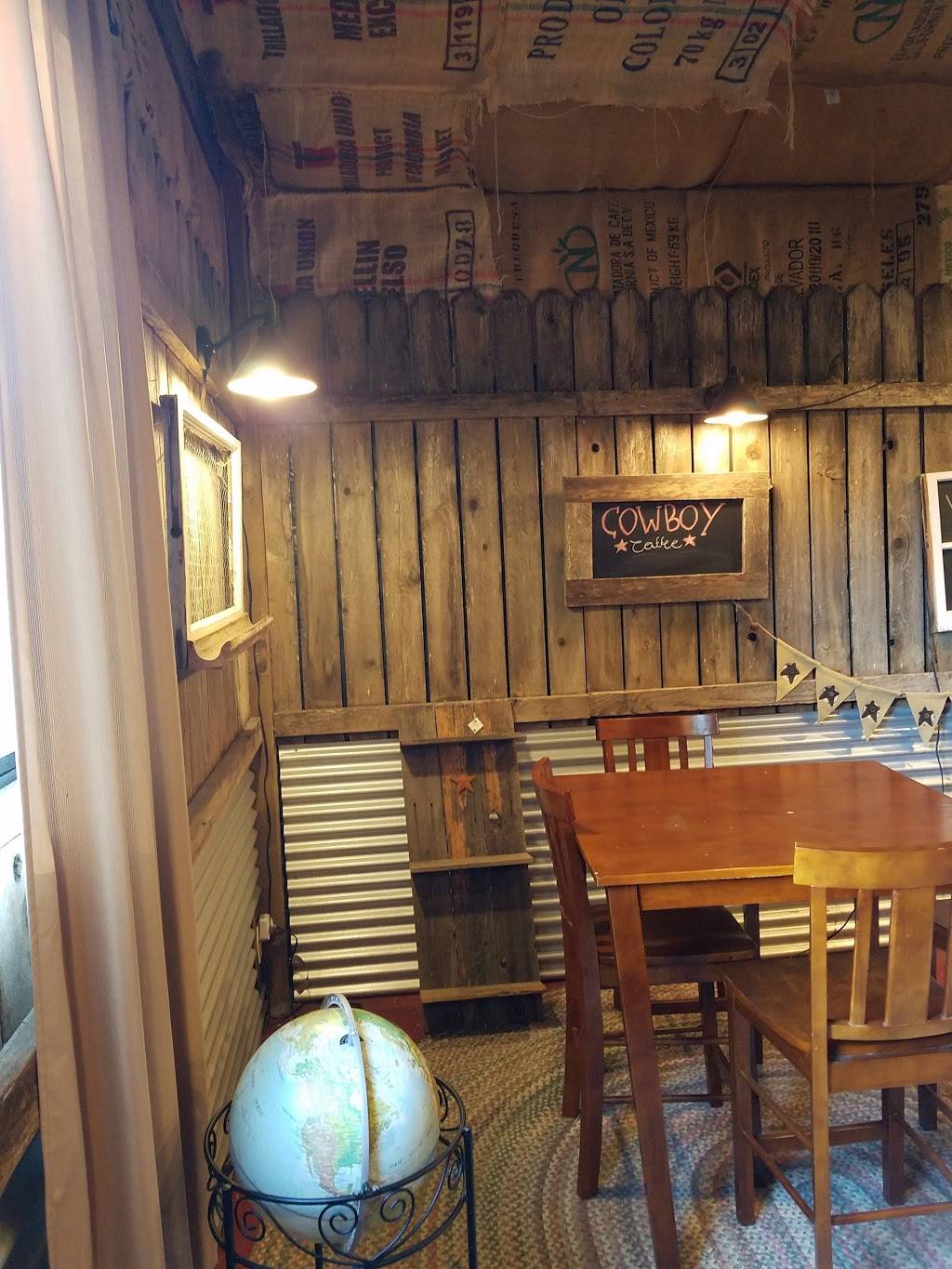 Cowboy Coffee Inc | cafe | 806 E Main St, Molalla, OR 97038, USA | 5038292929 OR +1 503-829-2929