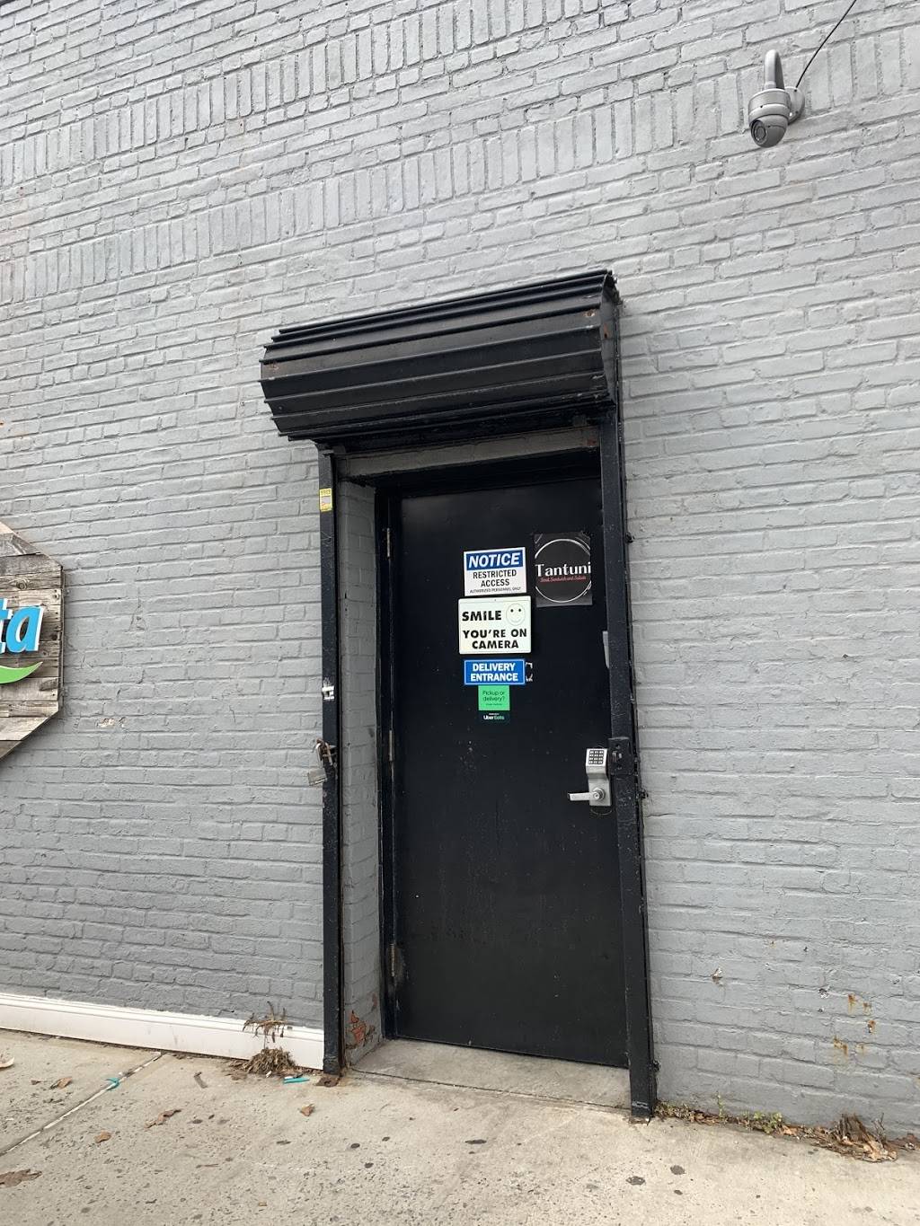 Tantuni Steak Sandwich and Salads | restaurant | 3371 Shore Pkwy, Brooklyn, NY 11235, USA | 6318298672 OR +1 631-829-8672