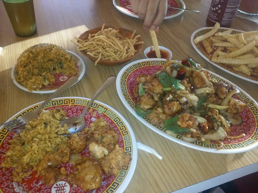 YI XING Comida China | restaurant | Blvd. de las Bellas Artes, Nueva Tijuana, 22435 Tijuana, B.C., Mexico | 016646236759 OR +52 664 623 6759