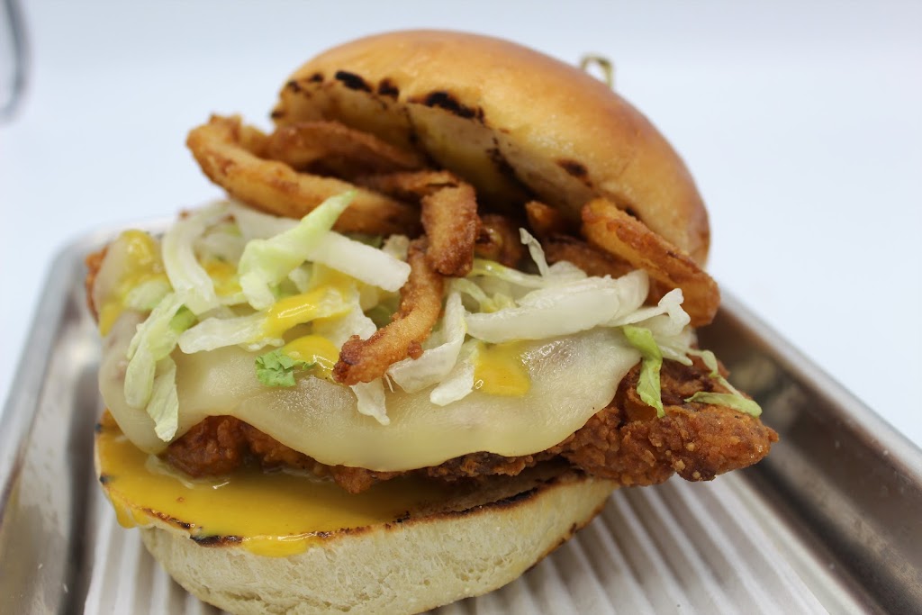 Chicken Shack - Eureka Way | restaurant | 1970 Eureka Way, Redding, CA 96001, USA | 5309222445 OR +1 530-922-2445