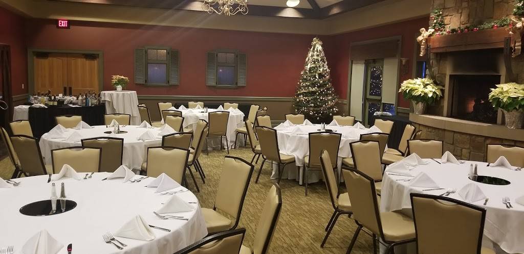 FireRock Grille | restaurant | 7177 Kalamazoo Ave SE, Caledonia, MI 49316, USA | 6166569898 OR +1 616-656-9898