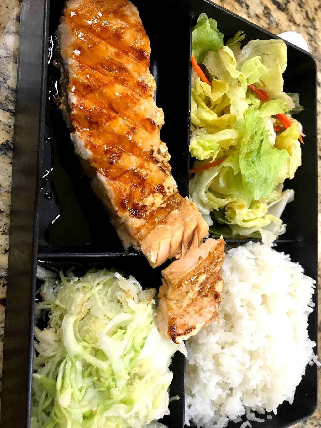 Teriyaki House | restaurant | 3229, 6181 S Rainbow Blvd # 105, Las Vegas, NV 89118, USA | 7023659292 OR +1 702-365-9292