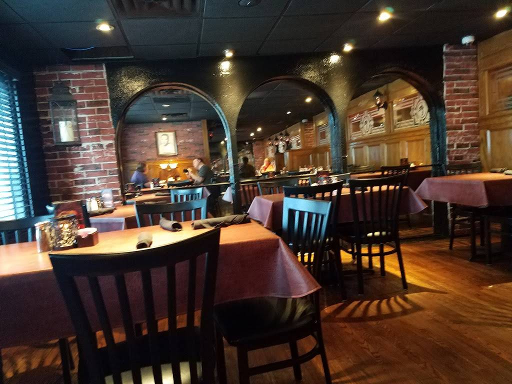 Chicago Speakeasy | restaurant | 1520 Euclid Ave, Des Moines, IA 50313, USA | 5152433141 OR +1 515-243-3141