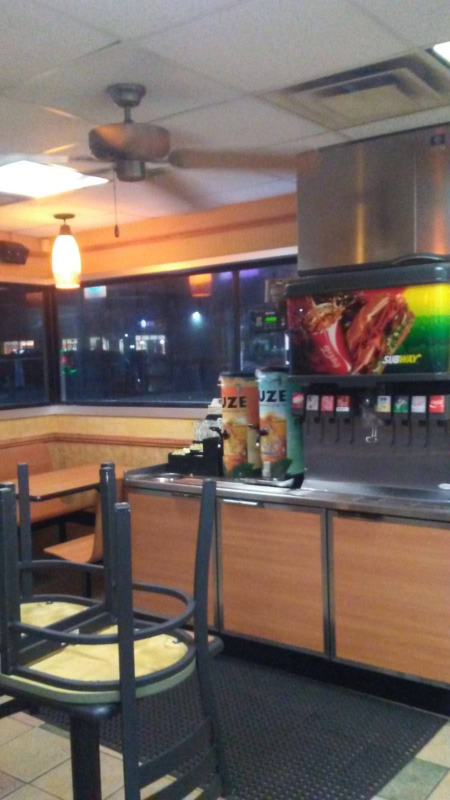 Subway Restaurants | restaurant | 2720 SW 29th St, Oklahoma City, OK 73119, USA | 4056344463 OR +1 405-634-4463