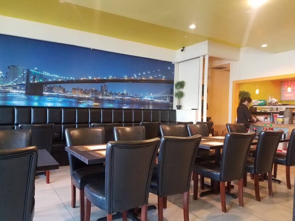 Dragon Bowl | restaurant | 8231 Hohman Ave, Munster, IN 46321, USA | 2195130088 OR +1 219-513-0088