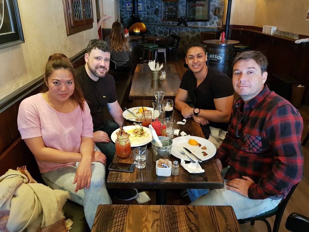 Chief Sullivans | restaurant | 622 Green St, San Francisco, CA 94133, USA | 4159409223 OR +1 415-940-9223