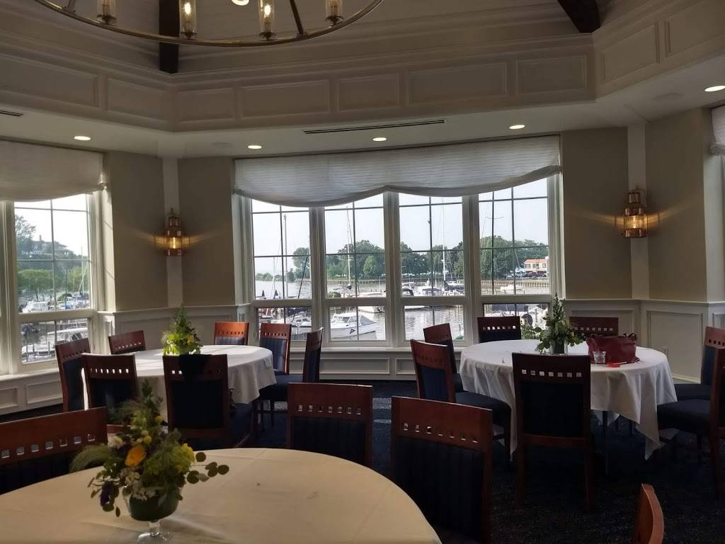 Cleveland Yacht Club | restaurant | 200 Yacht Club Dr, Rocky River, OH 44116, USA | 4403331155 OR +1 440-333-1155