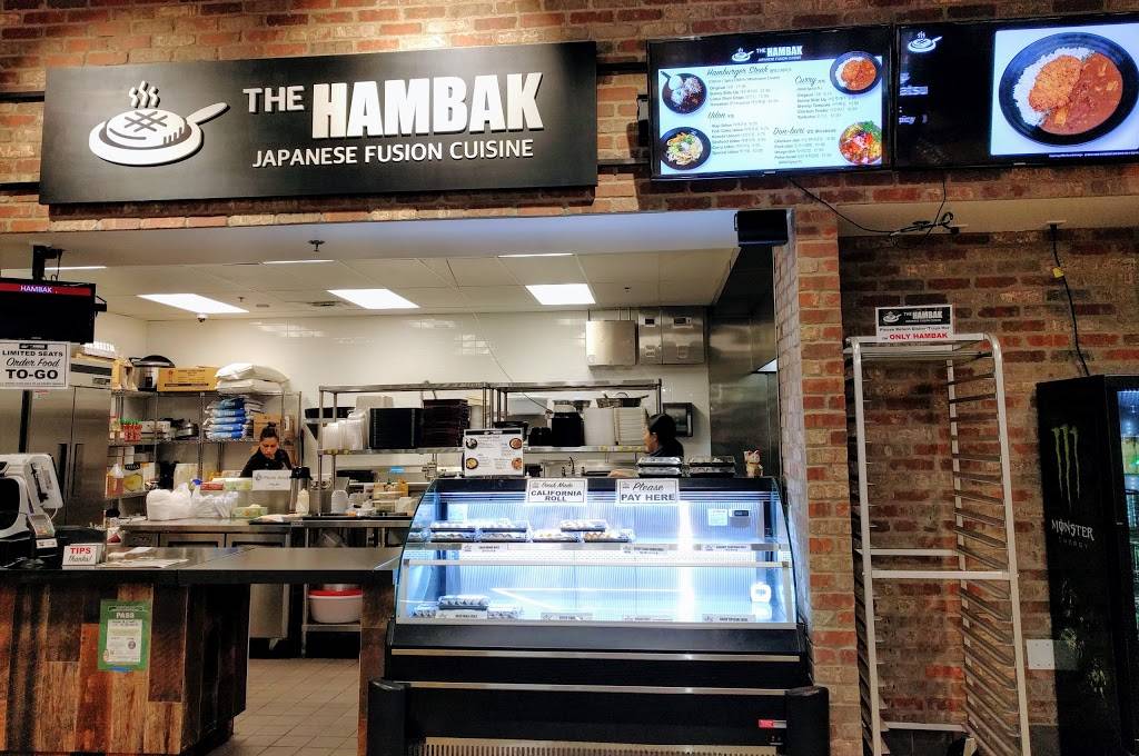 The Hambak | restaurant | 1179 S De Anza Blvd, San Jose, CA 95129, USA | 4083526967 OR +1 408-352-6967