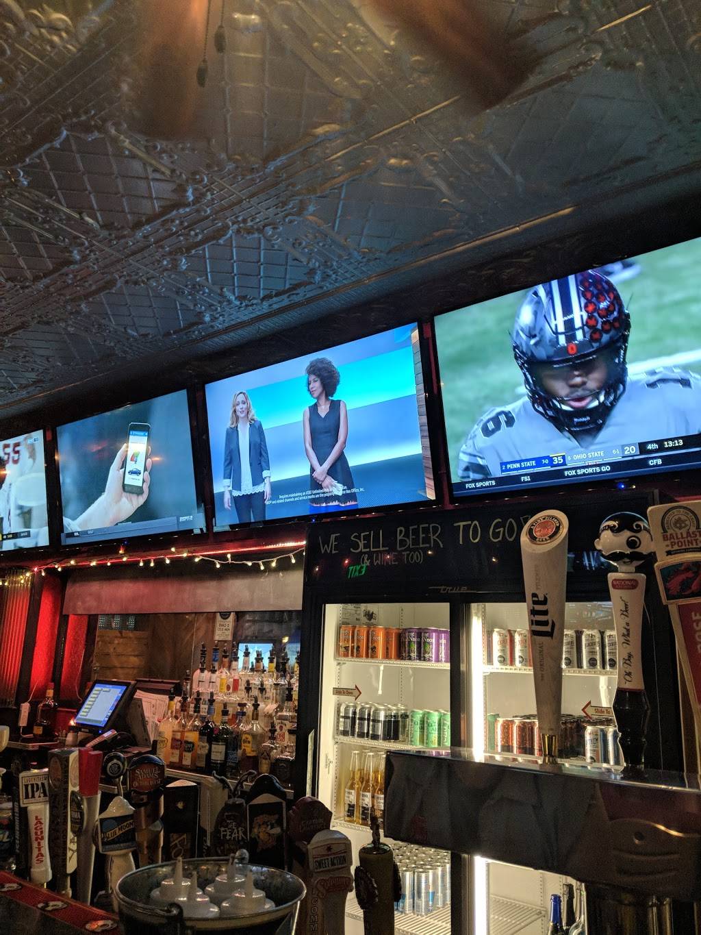 JDs Smokehouse - Canton | restaurant | 623 S Luzerne Ave, Baltimore, MD 21224, USA | 4105222266 OR +1 410-522-2266