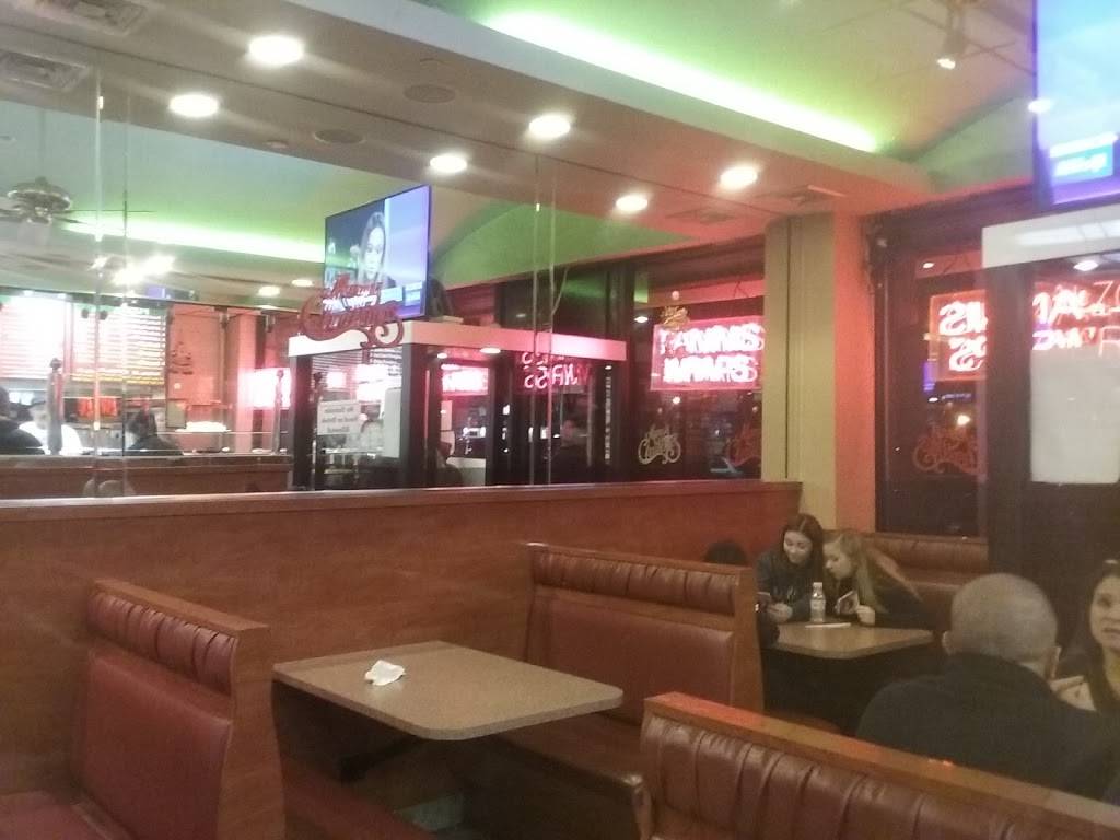 All Star Pizza | restaurant | 694 Arthur Kill Rd, Staten Island, NY 10308, USA | 9293352181 OR +1 929-335-2181