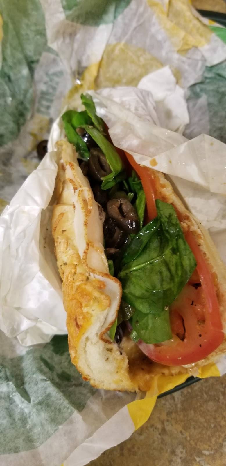 Subway Restaurants | restaurant | 801 E 8th Ave, Hialeah, FL 33010, USA | 3058882001 OR +1 305-888-2001