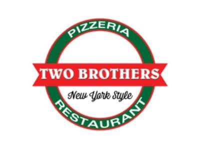 Two Brothers Pizzeria & Restaurant | restaurant | 291 Sam Ridley Pkwy E #130, Smyrna, TN 37167, USA | 6154627948 OR +1 615-462-7948