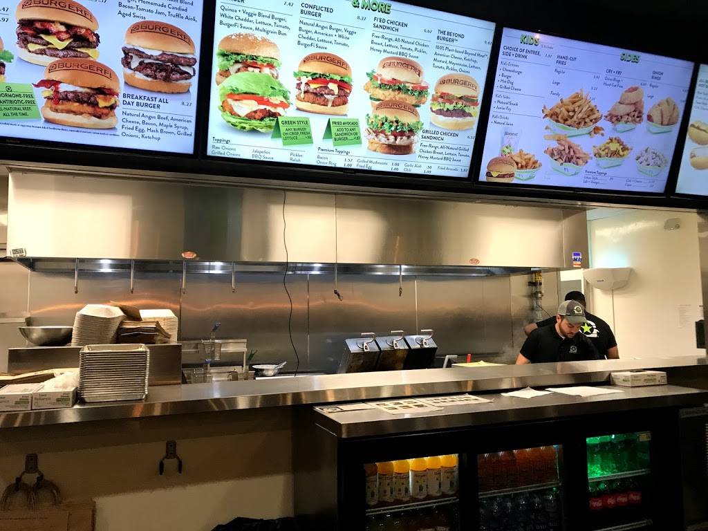 BurgerFi: Delivery & Take Out Available | restaurant | 16441 Corporate Commerce Way #102, Fort Myers, FL 33913, USA | 2397037851 OR +1 239-703-7851