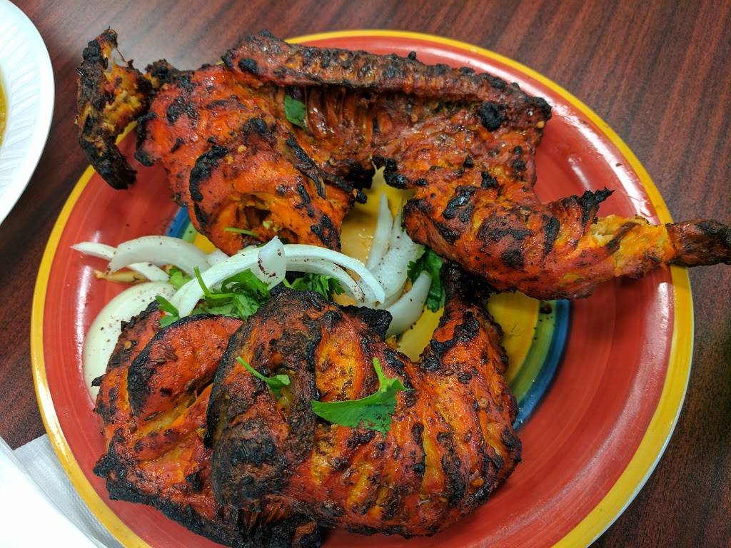 Khan Kabob House | restaurant | 4229 Lafayette Center Dr #1475, Chantilly, VA 20151, USA | 7038171200 OR +1 703-817-1200