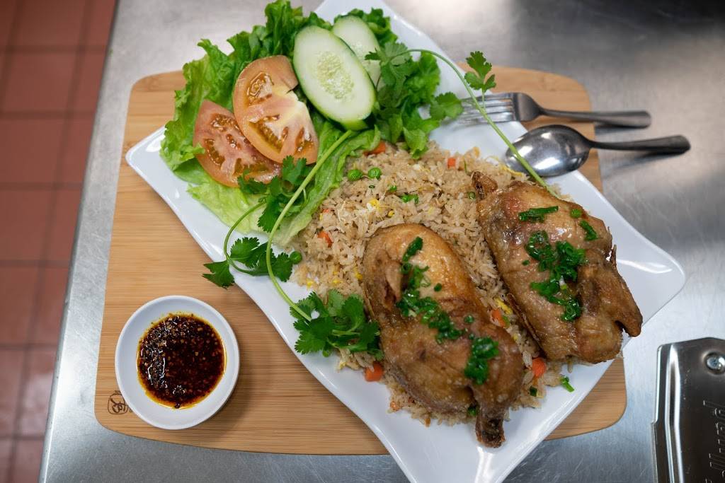 Pho Tina | restaurant | 6306 Fairbanks North Houston Rd #400, Houston, TX 77040, USA | 7138145199 OR +1 713-814-5199