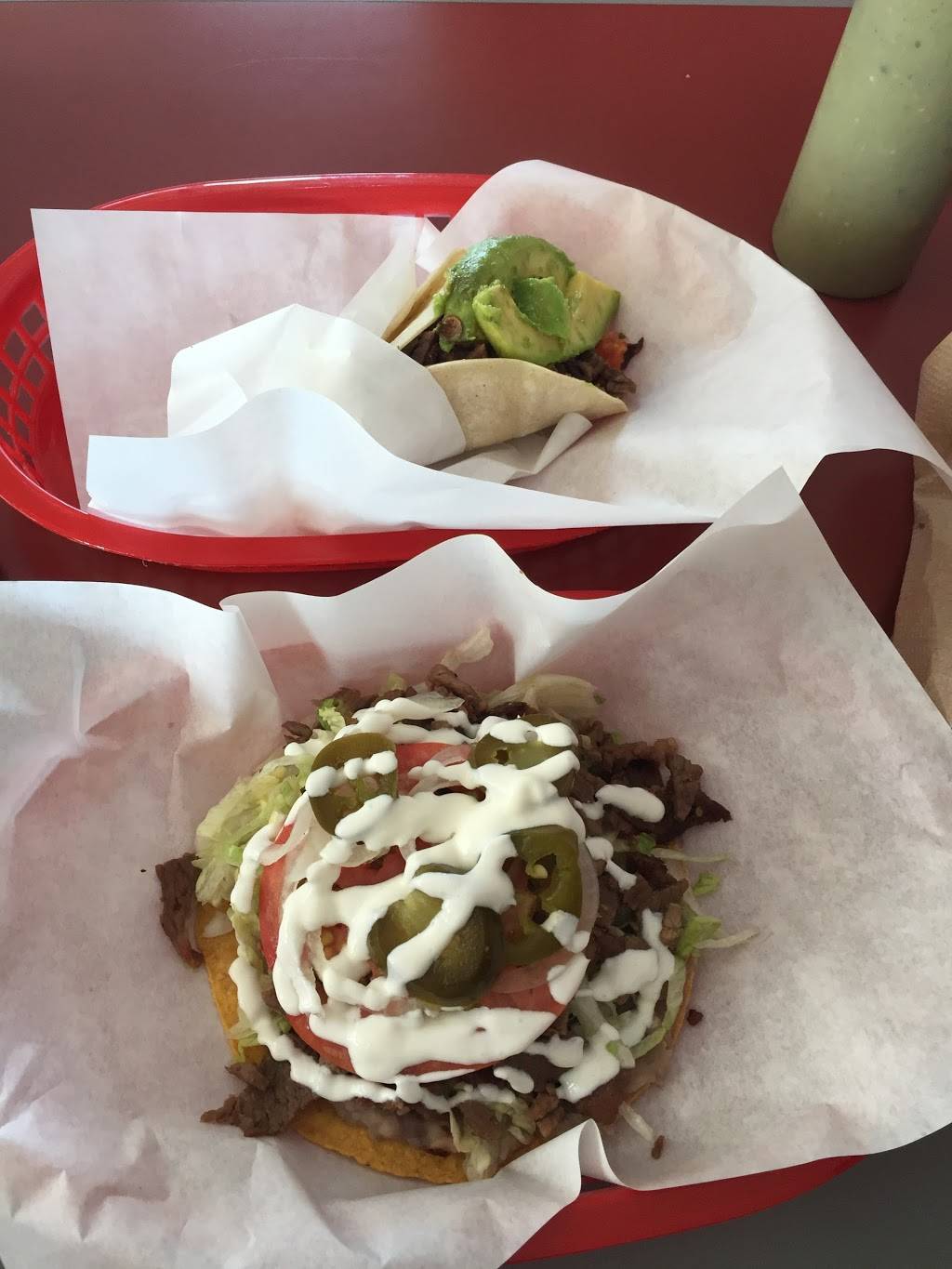 Super Taco Taqueria | restaurant | 40798 Fremont Blvd, Fremont, CA 94538, USA | 5102267676 OR +1 510-226-7676