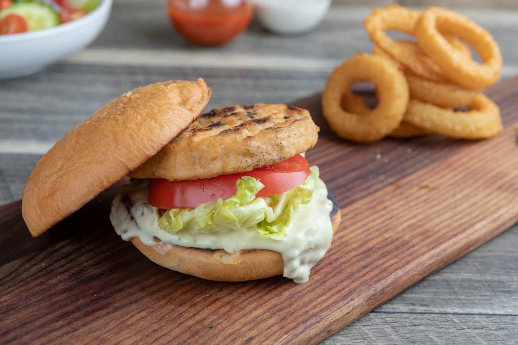 Honey Grill | restaurant | 4122 NW 21st St, Lauderhill, FL 33313, USA | 9548355213 OR +1 954-835-5213