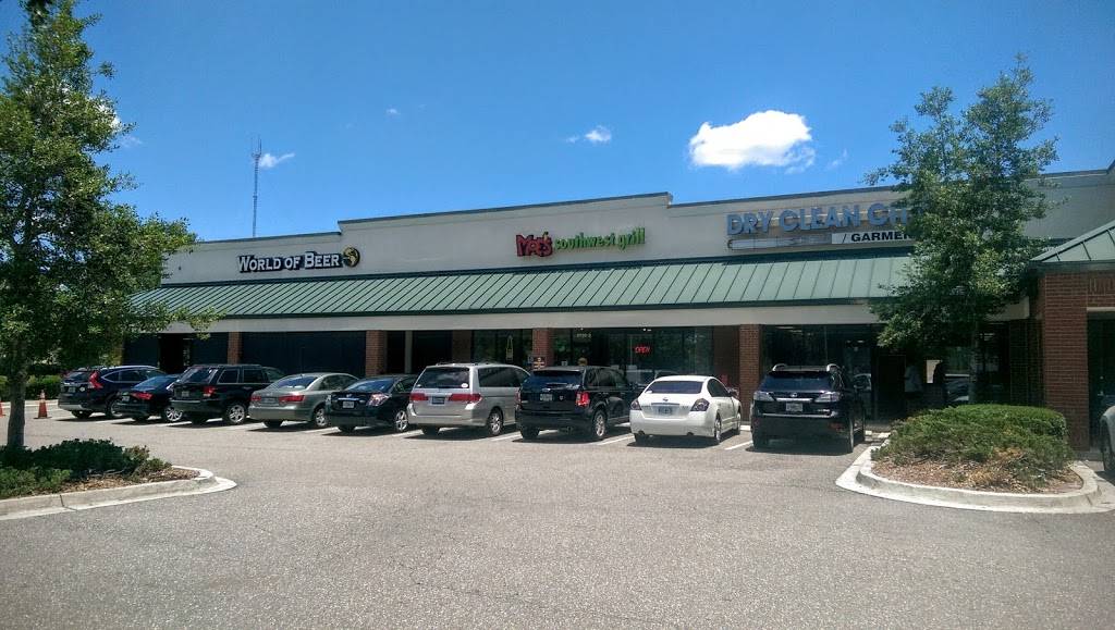 Moes Southwest Grill | restaurant | 9700-3 Deer Lake Ct, Jacksonville, FL 32246, USA | 9046208436 OR +1 904-620-8436