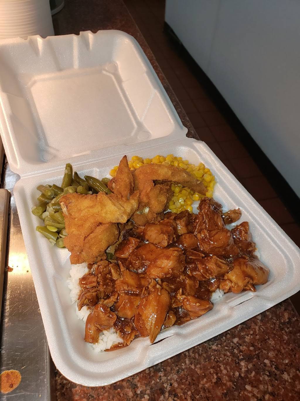 Duo | restaurant | 422 S Garrard St, Rantoul, IL 61866, USA | 2178923498 OR +1 217-892-3498