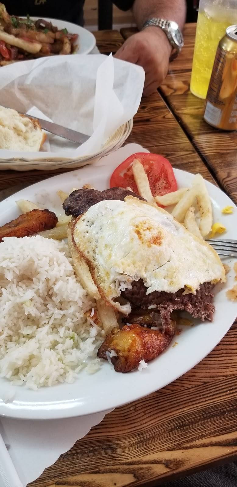 Tomboloco Peruvian Restaurant | restaurant | 4103 Beverly Blvd, Los Angeles, CA 90004, USA | 3237418005 OR +1 323-741-8005