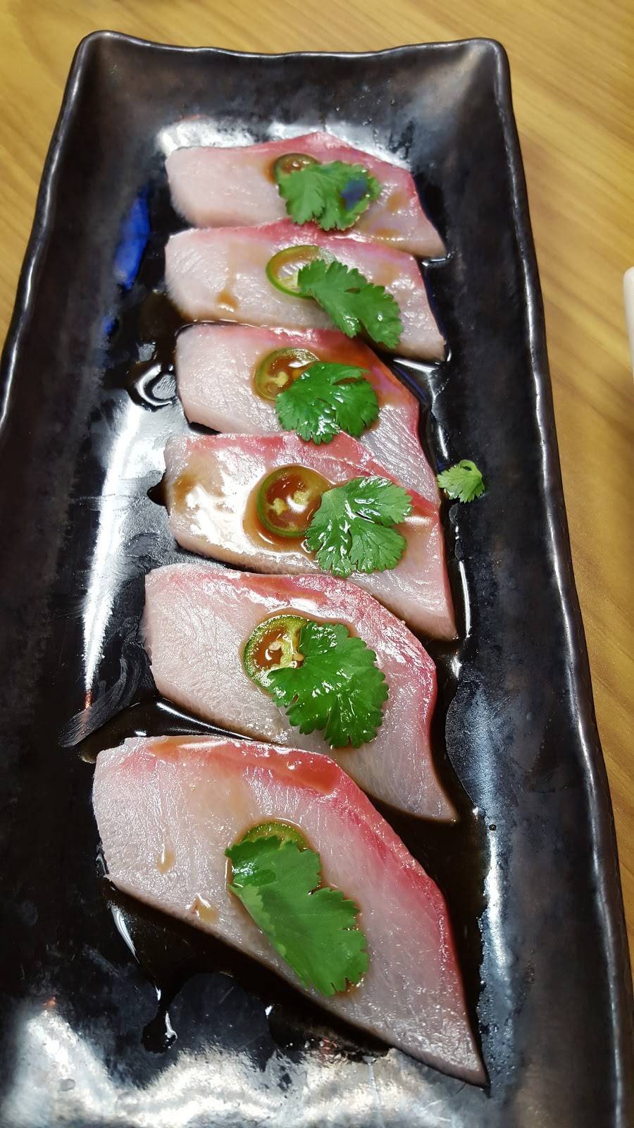 Ninja Teriyaki - Sushi 2 Go | restaurant | 3025 E Desert Inn Rd, Las Vegas, NV 89121, USA | 7029825444 OR +1 702-982-5444