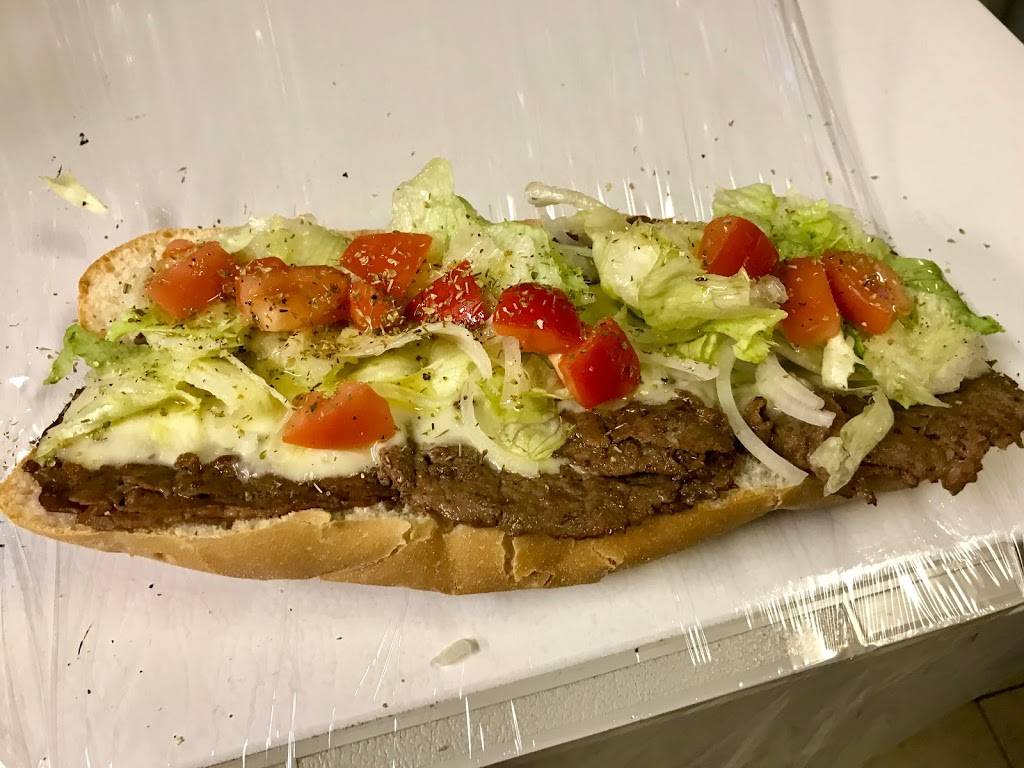 Sammy’s 2 Pizza of Buffalo | restaurant | 640 Colvin Ave, Buffalo, NY 14217, USA | 7168760678 OR +1 716-876-0678