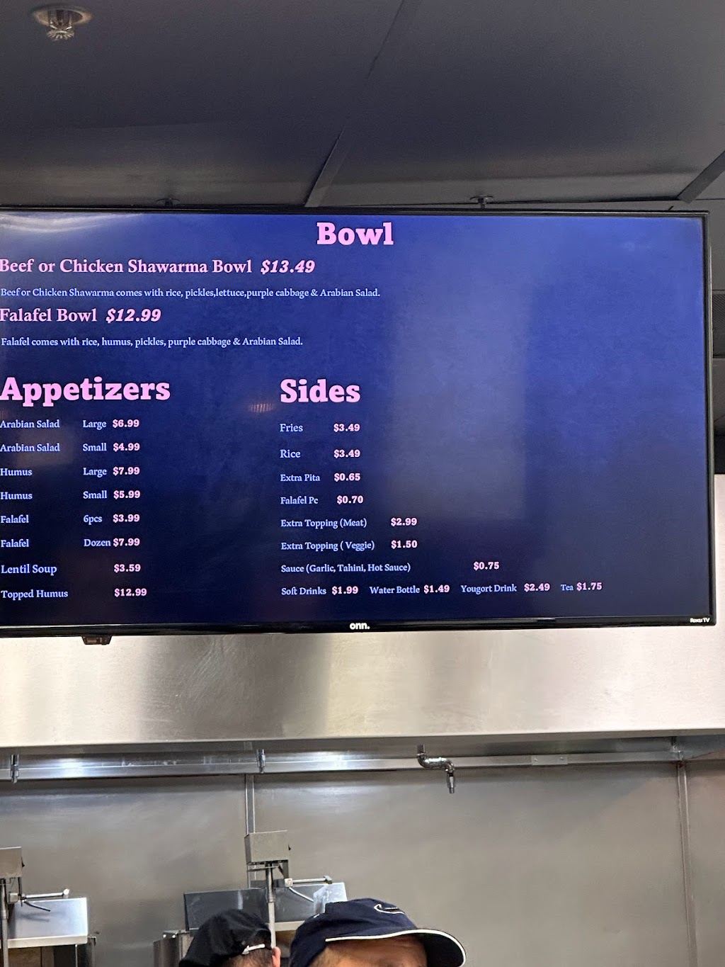 Shawarmati Restaurant | restaurant | 1600 Maple Ave Ste F, Lisle, IL 60532, USA | 3312915035 OR +1 331-291-5035