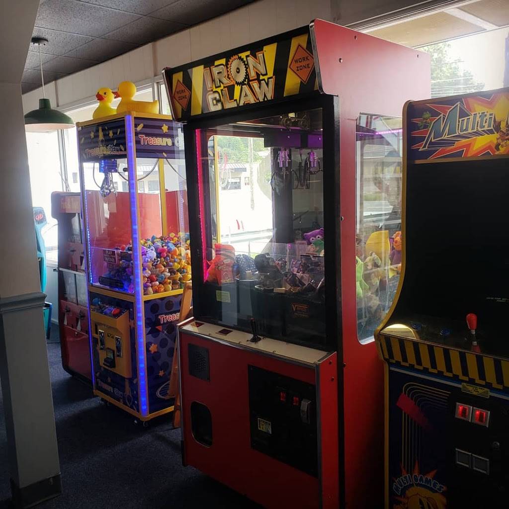 The Pie Factory | restaurant | 1263 N South St, Mt Airy, NC 27030, USA | 3369268922 OR +1 336-926-8922