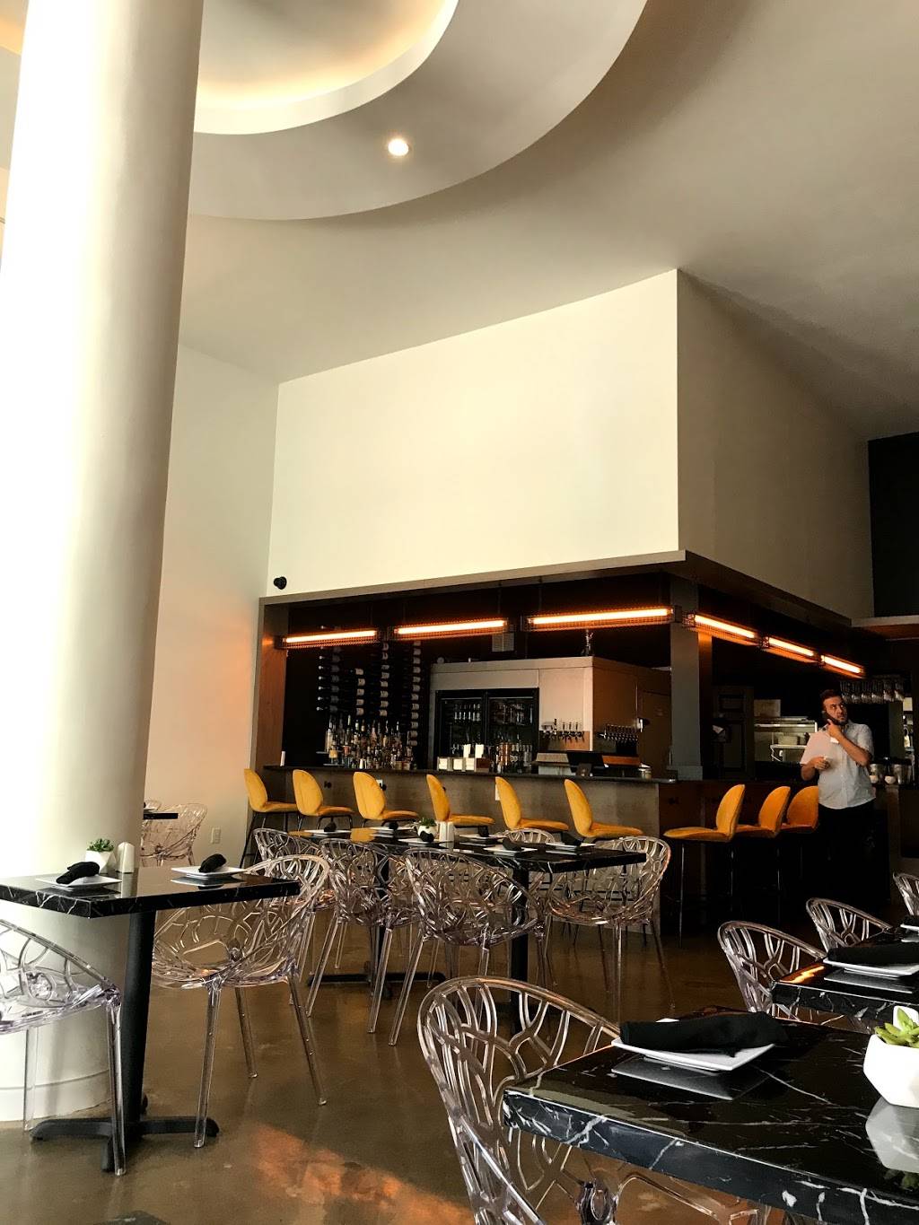 Escape Restaurant Bar | restaurant | 1023 Park St, Jacksonville, FL 32204, USA | 9048013899 OR +1 904-801-3899