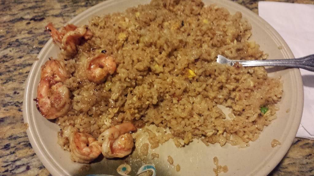 Shogun Japanese Steak & Sushi | restaurant | 2744 George Busbee Pkwy NW, Kennesaw, GA 30144, USA | 7704990555 OR +1 770-499-0555