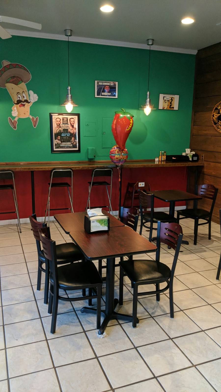 Tacolicious | restaurant | 793 Fischer Blvd, Toms River, NJ 08753, USA | 8482512306 OR +1 848-251-2306