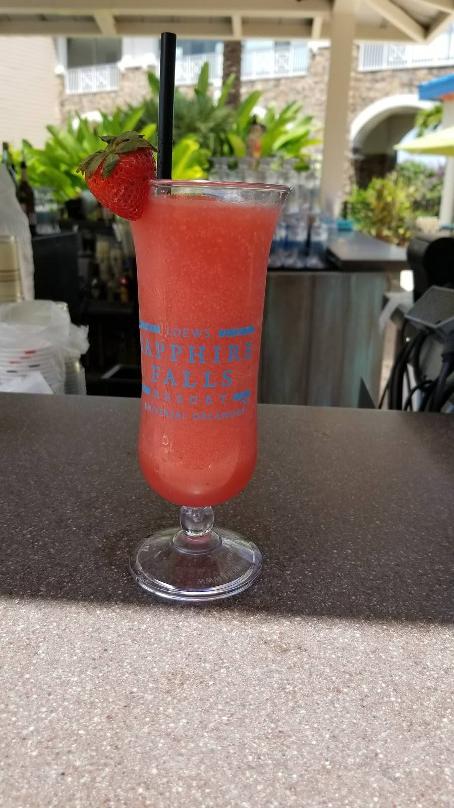 Drhum Club Kantine | restaurant | 6601 Adventure Way, Orlando, FL 32819, USA | 4075035200 OR +1 407-503-5200