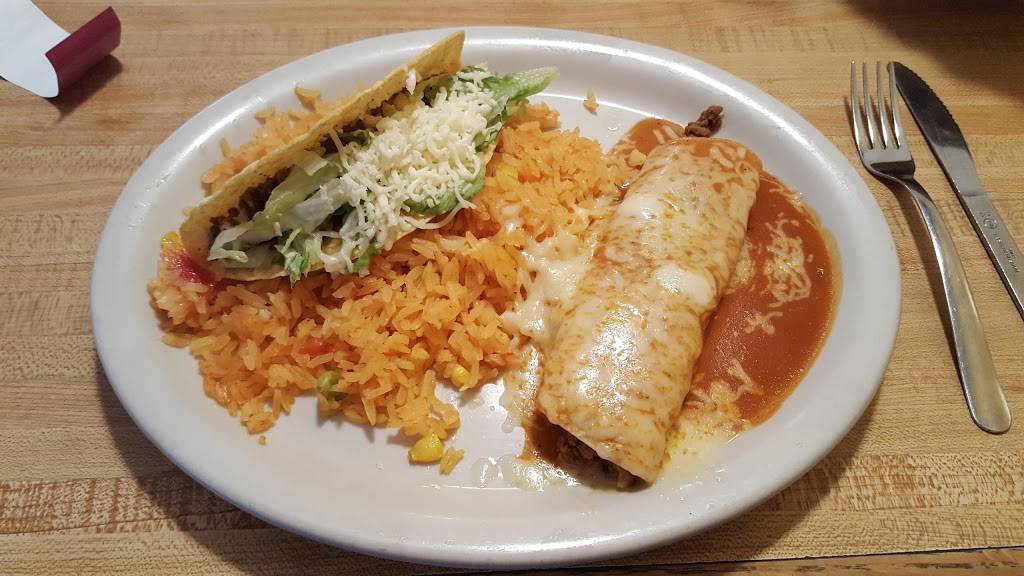El Parian Mexican Restaurant | restaurant | 4848 Virginia Beach Blvd #16, Virginia Beach, VA 23462, USA | 7574990310 OR +1 757-499-0310