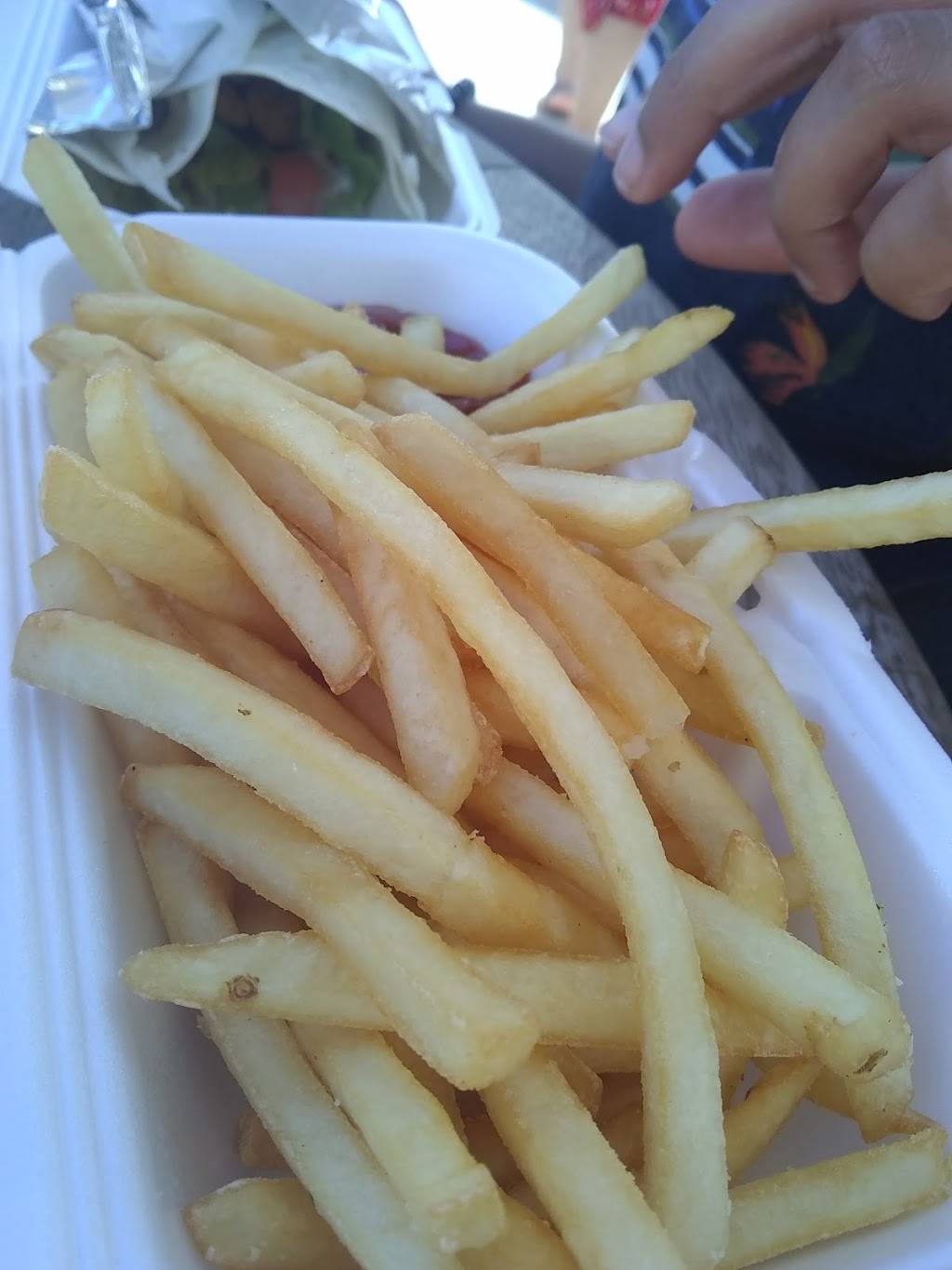 Sakura Sushi | restaurant | 94-790 Lumiaina St, Waipahu, HI 96797, USA | 8086809323 OR +1 808-680-9323