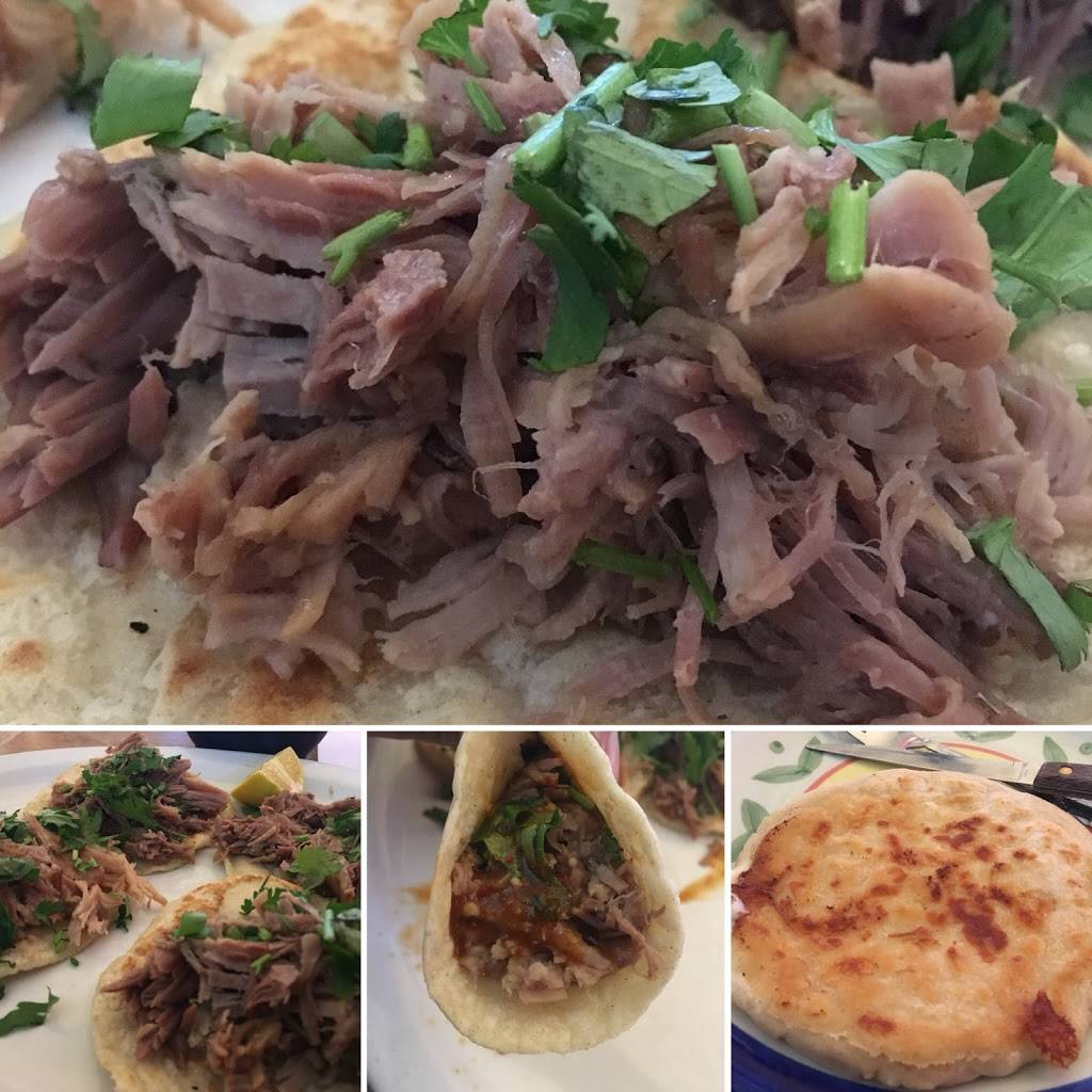 Carnitas La Piedad | restaurant | 4137 Mission Blvd, Montclair, CA 91763, USA | 9096274126 OR +1 909-627-4126