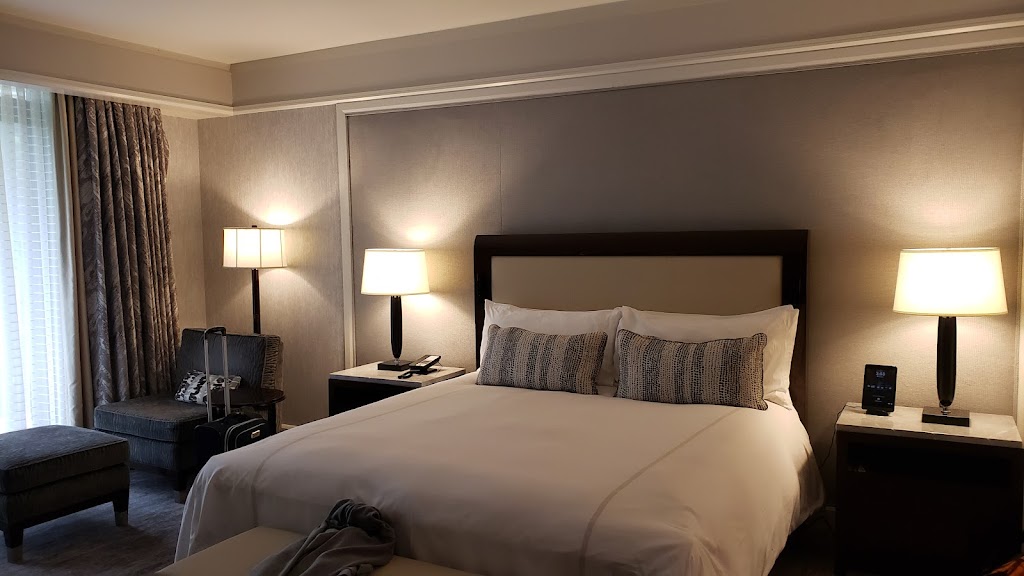 The Umstead Hotel and Spa | restaurant | 100 Woodland Pond Dr, Cary, NC 27513, USA | 9194474000 OR +1 919-447-4000