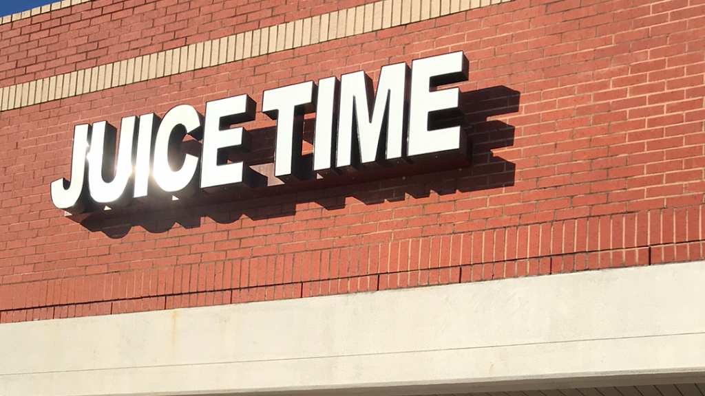 Poke&Juice Time | cafe | 3697 Hwy 6, Sugar Land, TX 77478, USA | 2813025290 OR +1 281-302-5290