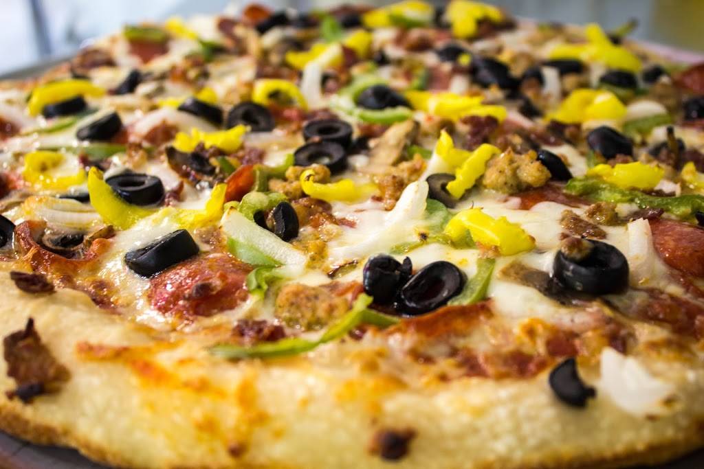 Original Buscemis | restaurant | 2228 Crooks Rd, Rochester Hills, MI 48309, USA | 2488526464 OR +1 248-852-6464