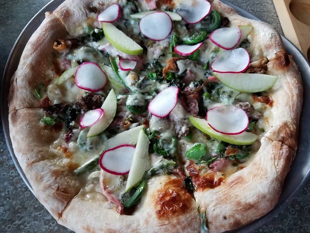 Red Eye Brewing Company | restaurant | 612 Washington St, Wausau, WI 54403, USA | 7158437334 OR +1 715-843-7334