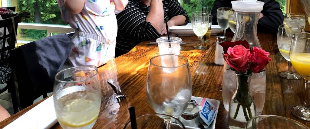 Out Aza Blue | restaurant | 57625 NW Wilson River Hwy, Gales Creek, OR 97117, USA | 5033572900 OR +1 503-357-2900