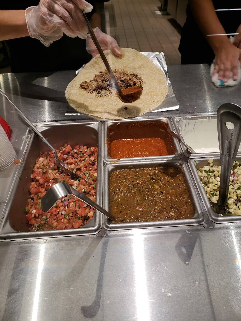 Chipotle Mexican Grill | restaurant | 4885 Sugarloaf Pkwy, Lawrenceville, GA 30044, USA | 6789851012 OR +1 678-985-1012