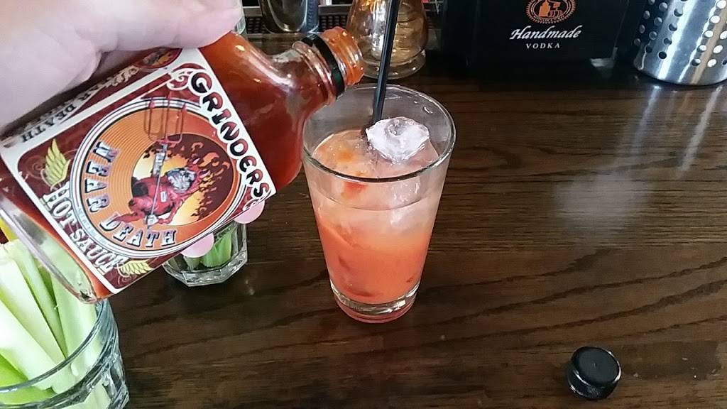 Ollies Local | restaurant | 3044 Gillham Rd, Kansas City, MO 64108, USA | 8165413961 OR +1 816-541-3961