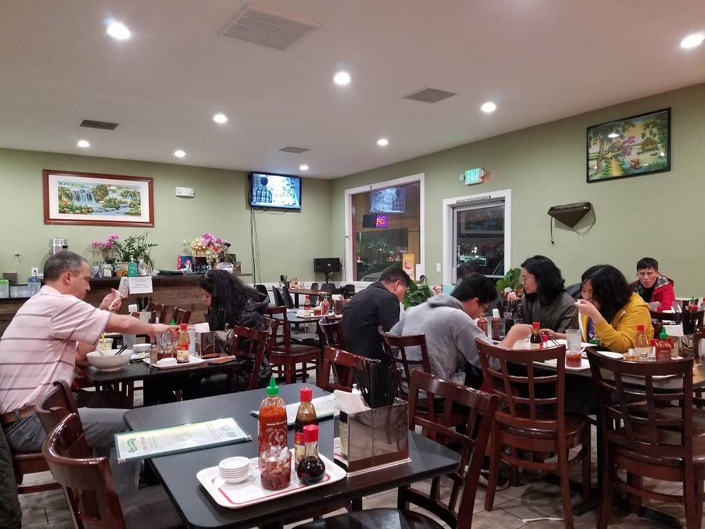 Pho99 Vietnamese Cuisine | restaurant | 7459 Amador Valley Blvd, Dublin, CA 94568, USA | 9253618915 OR +1 925-361-8915