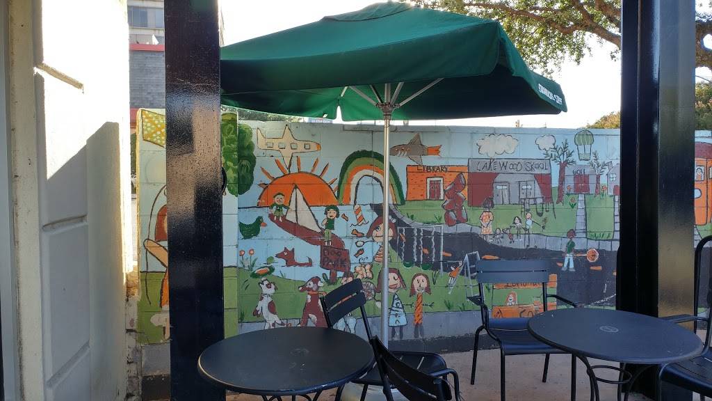 Starbucks | cafe | 6312 La Vista Dr, Dallas, TX 75214, USA | 2148235758 OR +1 214-823-5758