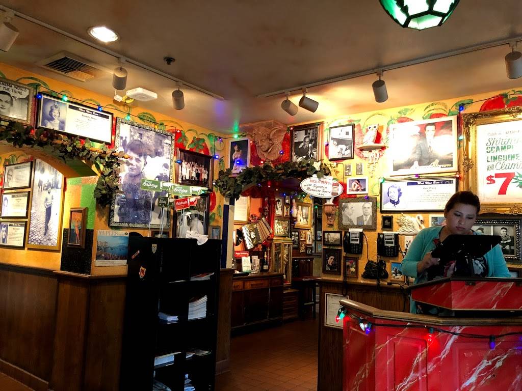 Buca di Beppo Italian Restaurant | restaurant | 7979 Center Ave, Huntington Beach, CA 92647, USA | 7148914666 OR +1 714-891-4666