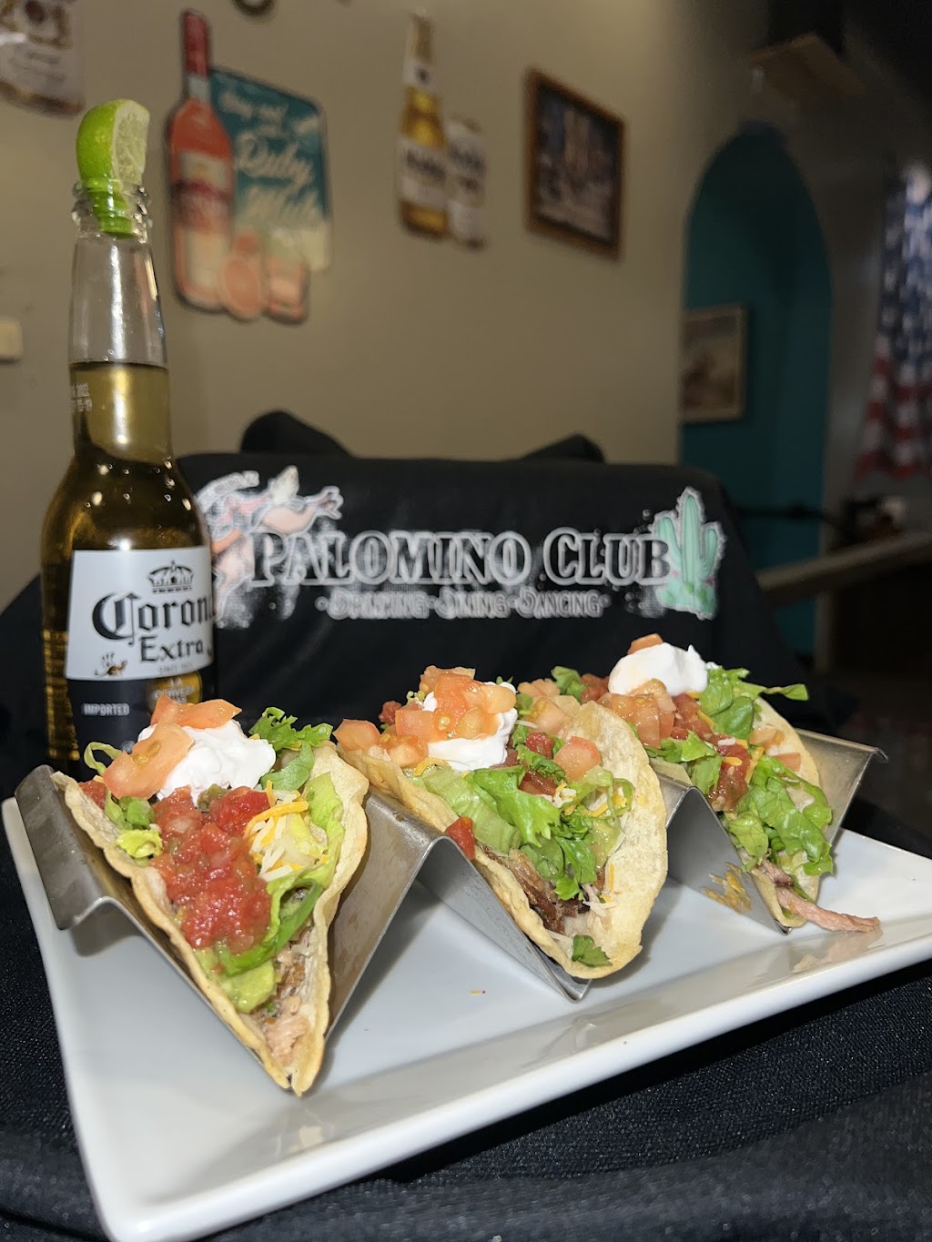 The Palomino | restaurant | 107 E Wickenburg Way, Wickenburg, AZ 85390, USA | 9286844442 OR +1 928-684-4442