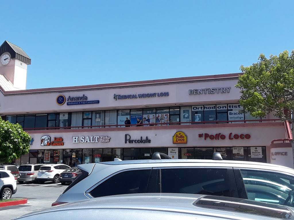 El Pollo Loco | restaurant | 11870 Santa Monica Blvd, West Los Angeles, CA 90025, USA | 3108207924 OR +1 310-820-7924