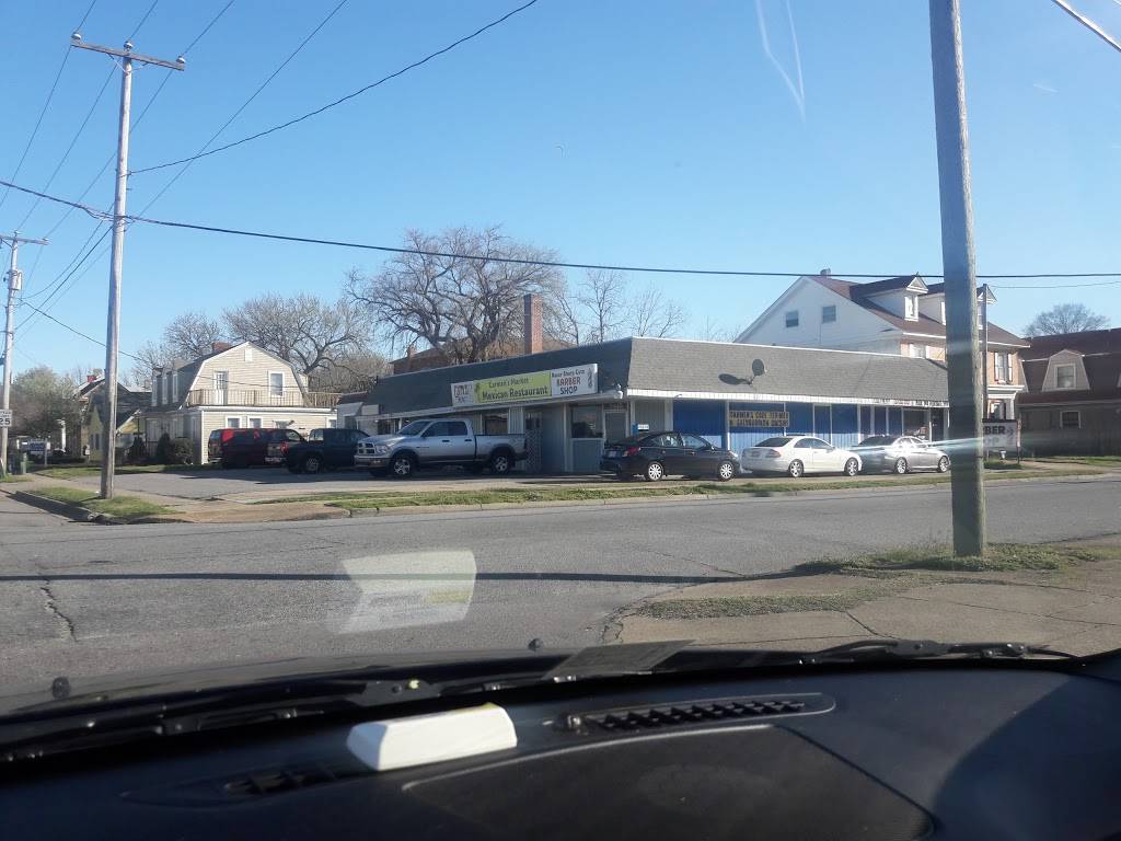 Carmens Market & Restaurant | restaurant | 9610 1st View St, Norfolk, VA 23503, USA | 7572165623 OR +1 757-216-5623