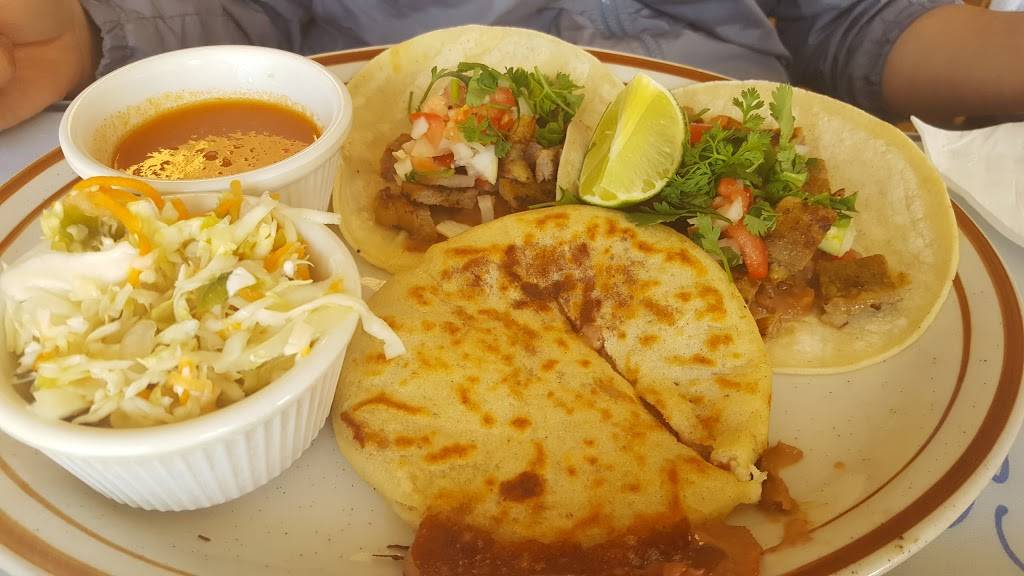 El Migueleno Restaurant | restaurant | 1066 Broadway Ave, Seaside, CA 93955, USA | 8318992199 OR +1 831-899-2199